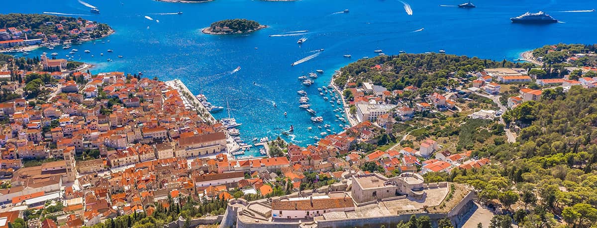 Hvar, Croatia