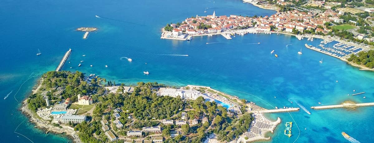 Poreč, Croatia
