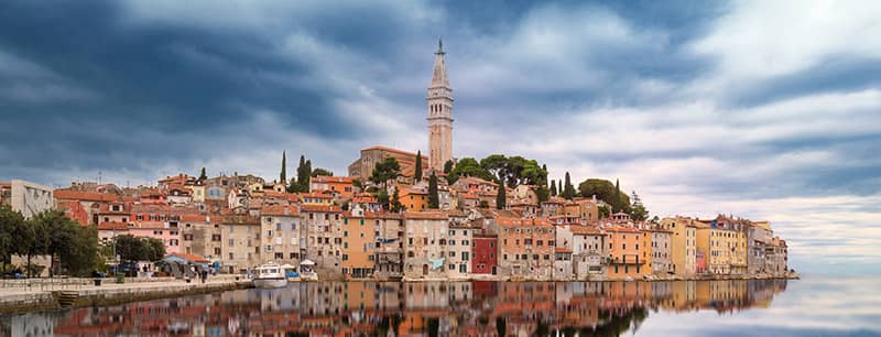 Rovinj, Croatia